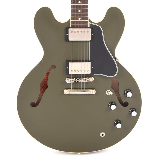 (Serial #CME01865) Electric Guitars / Semi-Hollow