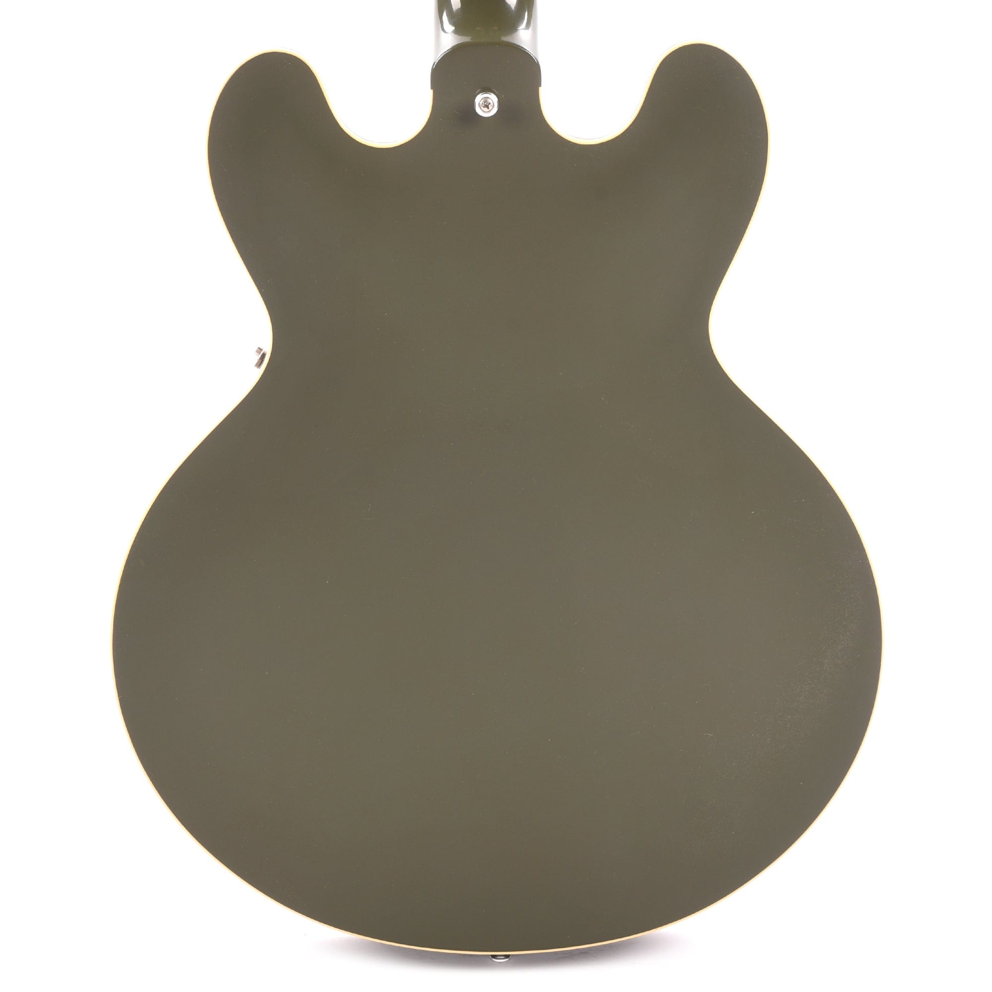 (Serial #CME01865) Electric Guitars / Semi-Hollow