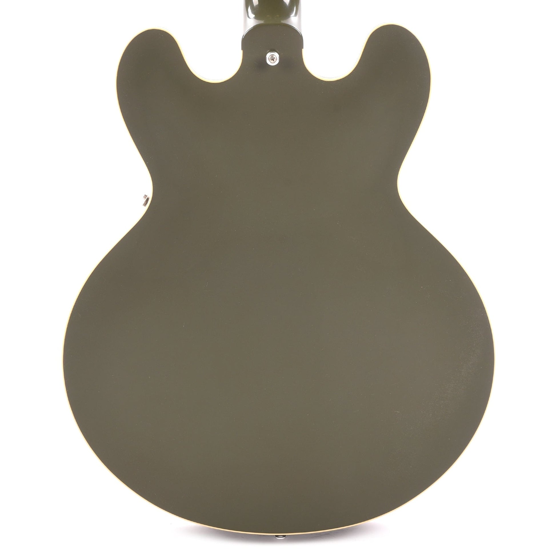 (Serial #CME01865) Electric Guitars / Semi-Hollow