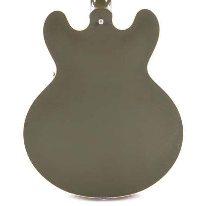 (Serial #CME01865) Electric Guitars / Semi-Hollow