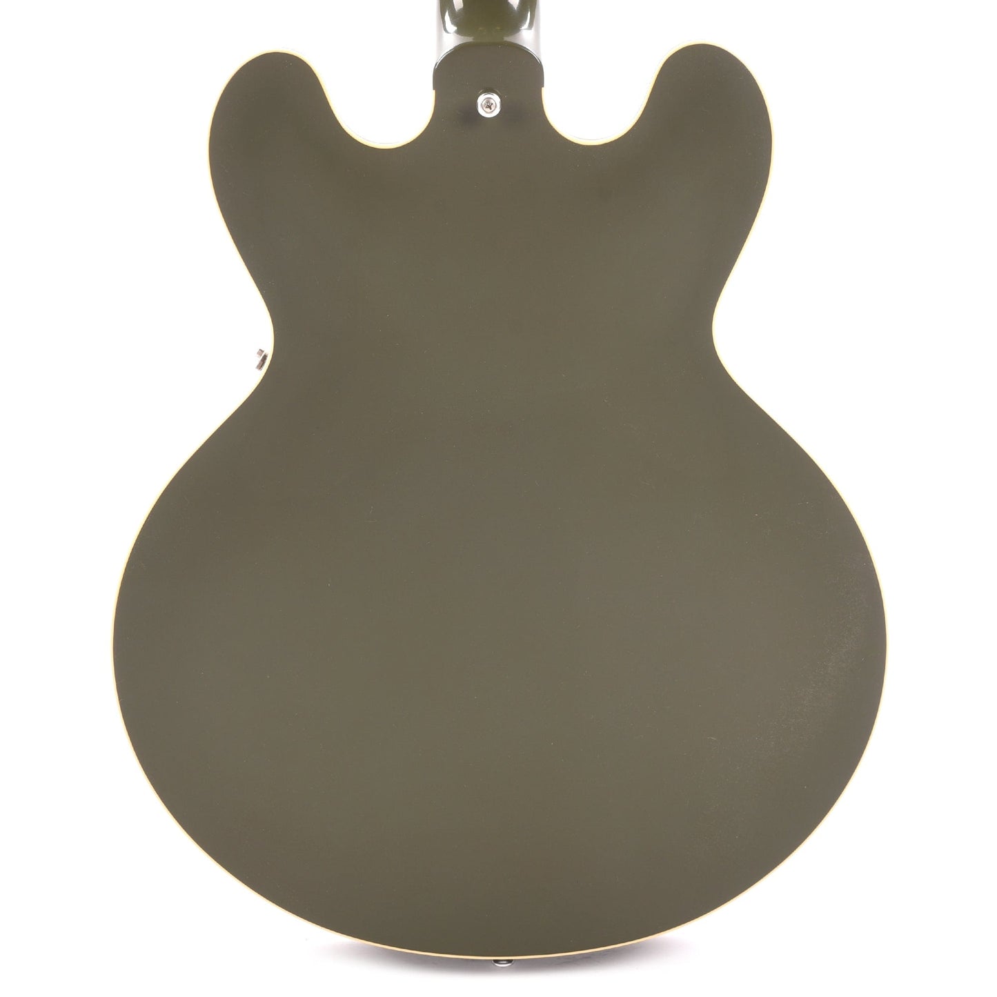 (Serial #CME01865) Electric Guitars / Semi-Hollow