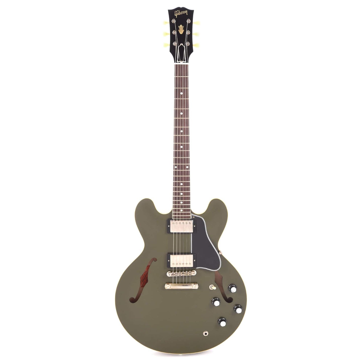 (Serial #CME01865) Electric Guitars / Semi-Hollow