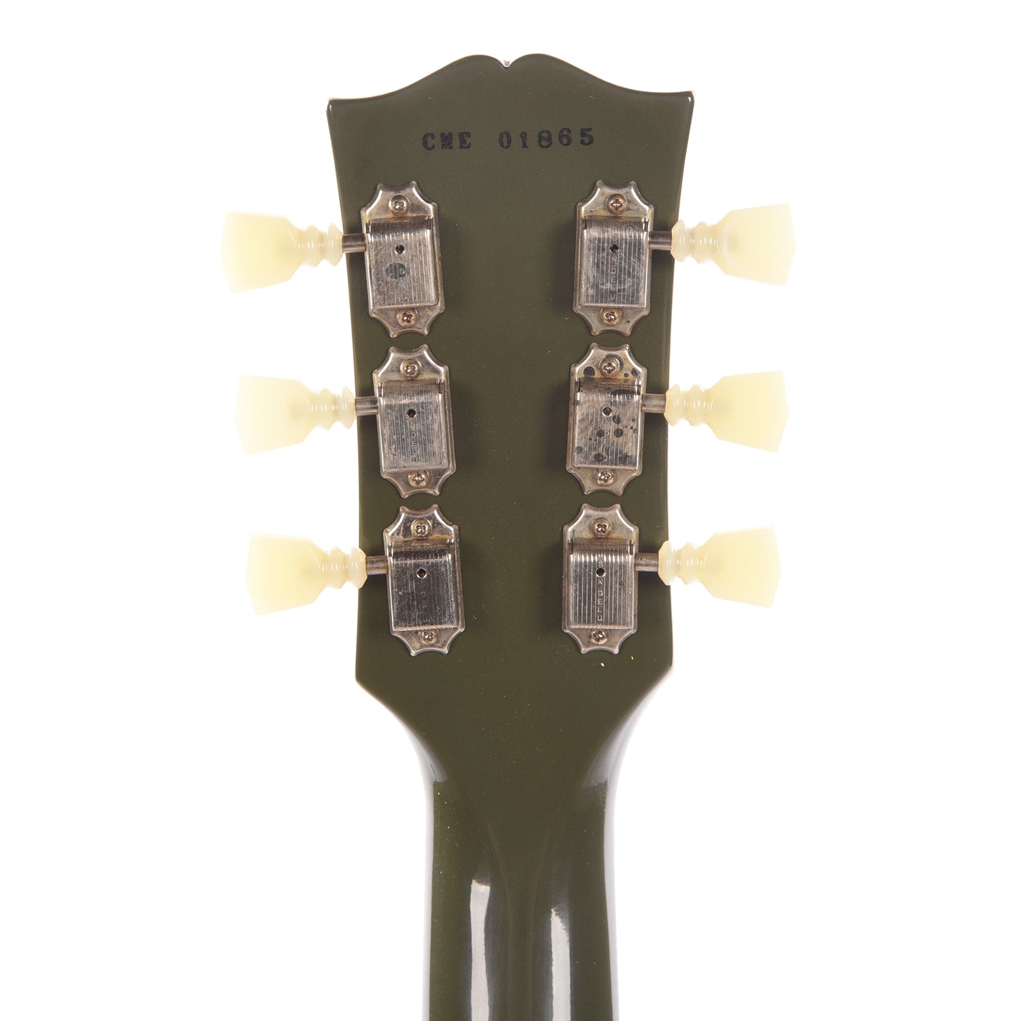 (Serial #CME01865) Electric Guitars / Semi-Hollow