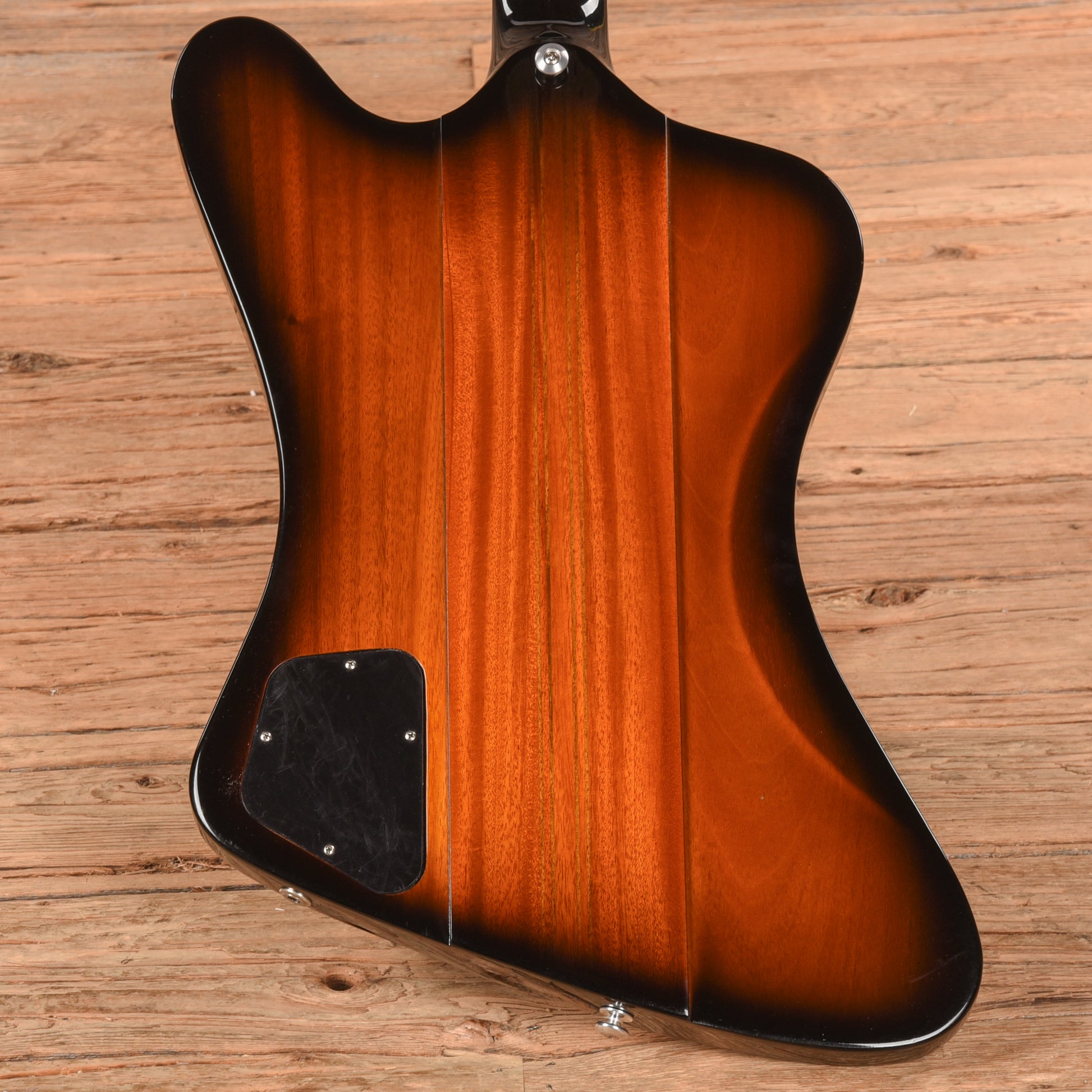 Gibson 120th Anniversary Firebird Sunburst 2014 Electric Guitars / Solid Body