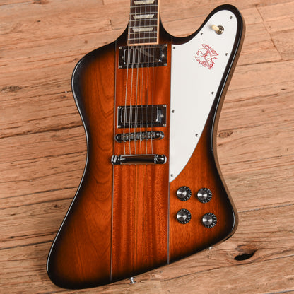 Gibson 120th Anniversary Firebird Sunburst 2014 Electric Guitars / Solid Body