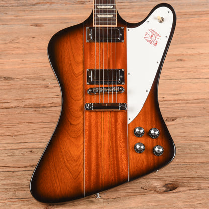 Gibson 120th Anniversary Firebird Sunburst 2014 Electric Guitars / Solid Body