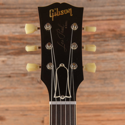 Gibson 1959 LP Standard "CME Spec" w/'59 Carmelita Neck Slow Iced Tea Fade VOS 2024 Electric Guitars / Solid Body