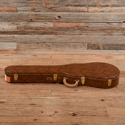 Gibson 1959 Reissue Les Paul Standard Brazilian Rosewood Sunburst 2018 Electric Guitars / Solid Body