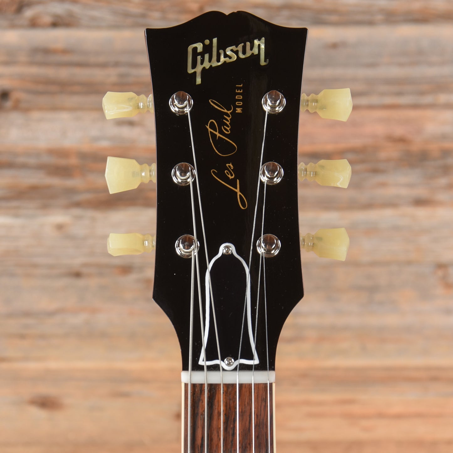 Gibson 1960 Les Paul Standard Reissue Dave's Guitar Shop Lemon Burst 2023 Electric Guitars / Solid Body