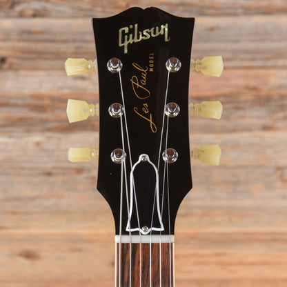 Gibson 1960 Les Paul Standard Reissue Dave's Guitar Shop Lemon Burst 2023 Electric Guitars / Solid Body