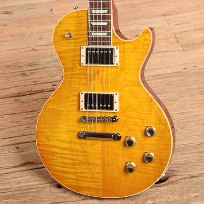 Gibson 1960 Les Paul Standard Reissue Dave's Guitar Shop Lemon Burst 2023 Electric Guitars / Solid Body