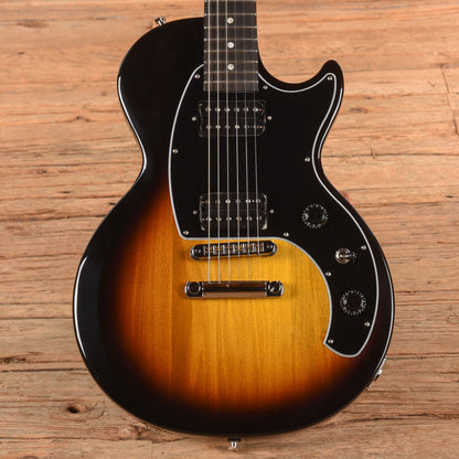Gibson 50th Anniversary Les Paul Music City Special Tobacco Burst 2025 Electric Guitars / Solid Body