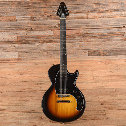 Gibson 50th Anniversary Les Paul Music City Special Tobacco Burst 2025 Electric Guitars / Solid Body