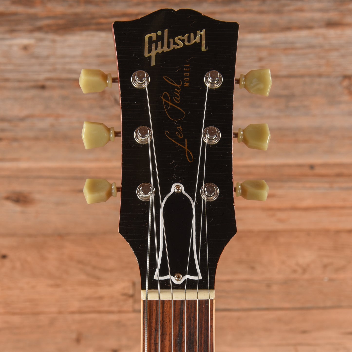 Gibson '58 Les Paul Standard Reissue Aged Sunburst 2022 Electric Guitars / Solid Body