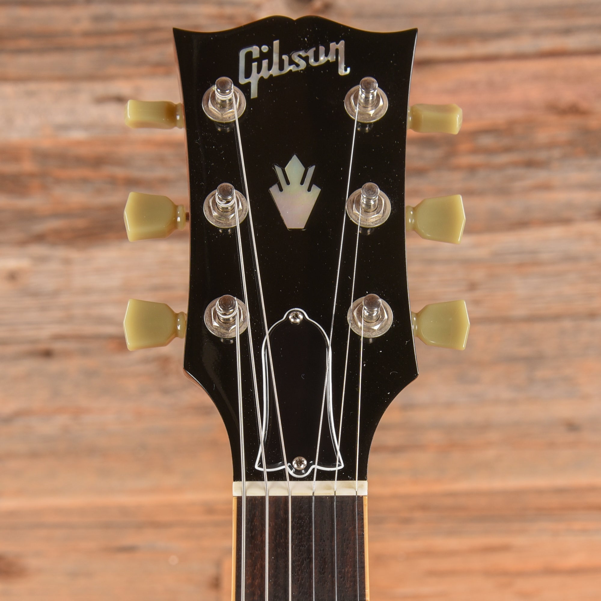 Gibson 61 SG Reissue Cherry 2008 Electric Guitars / Solid Body