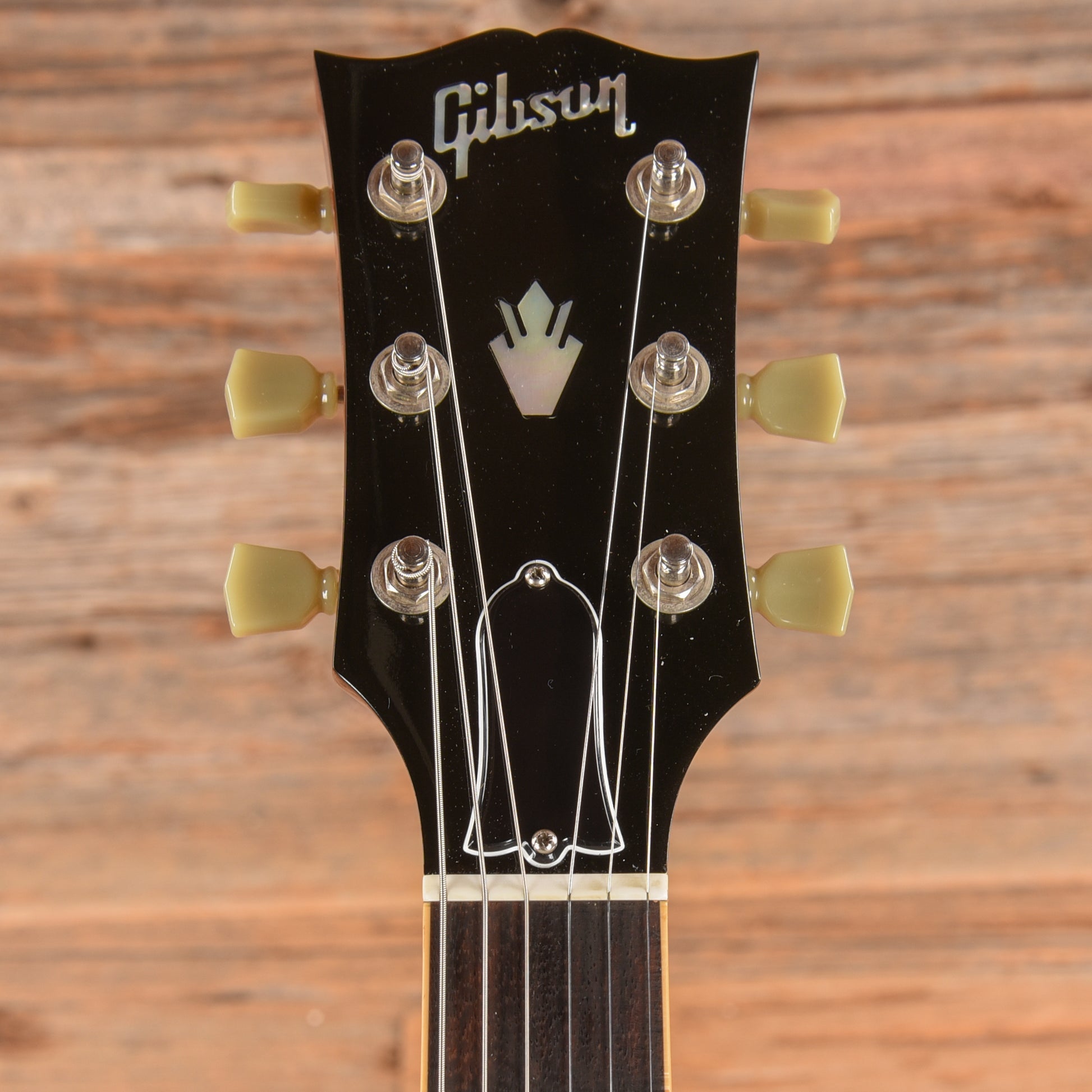 Gibson 61 SG Reissue Cherry 2008 Electric Guitars / Solid Body
