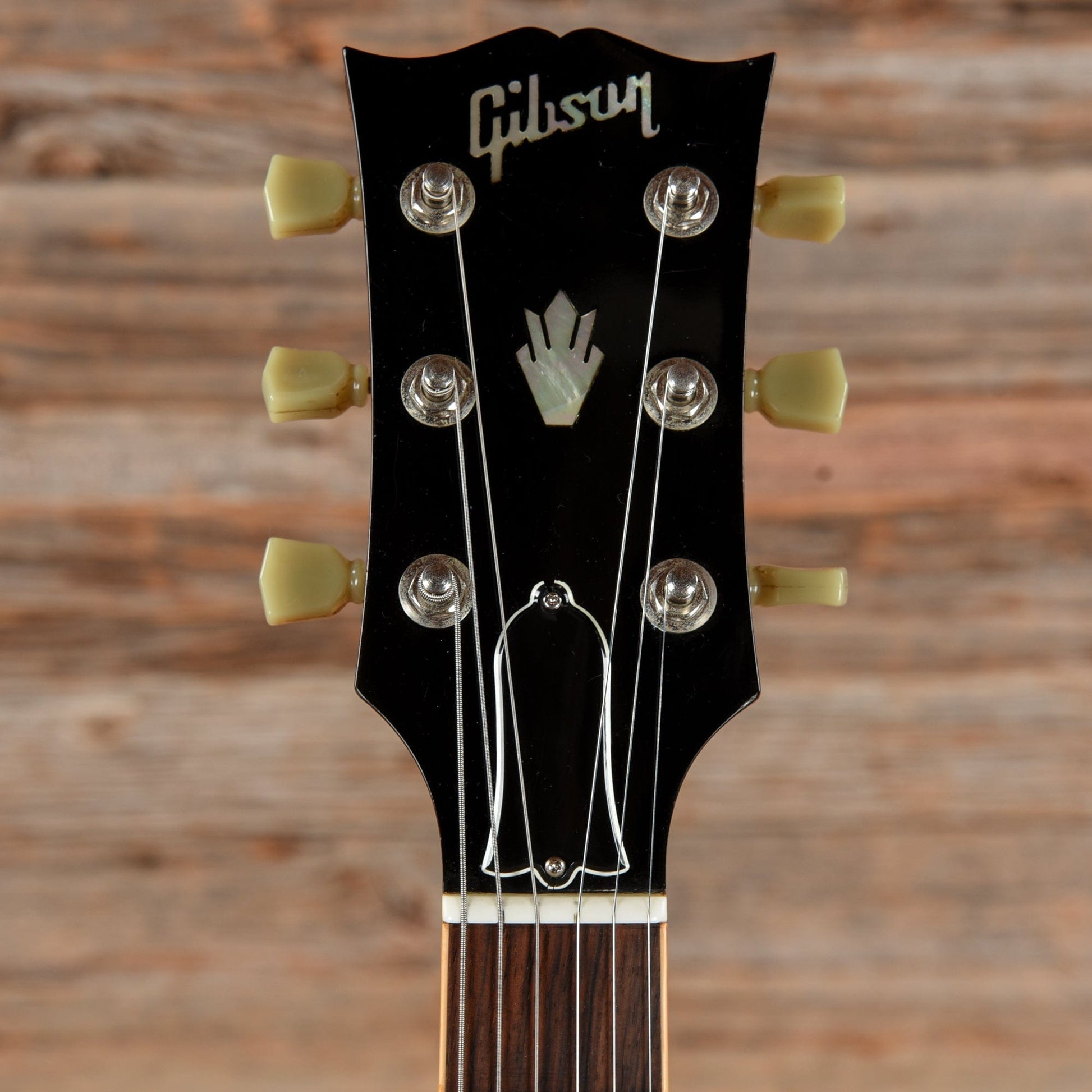 Gibson 61 SG Reissue Cherry 2008 Electric Guitars / Solid Body