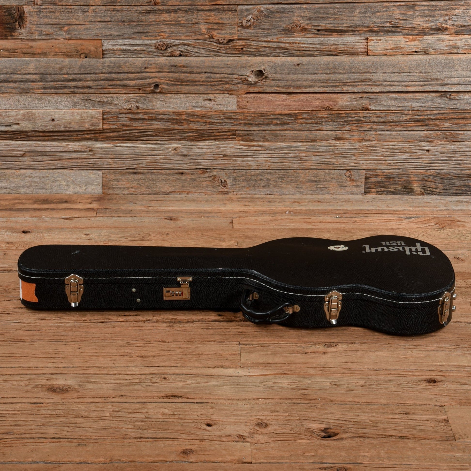 Gibson 61 SG Reissue Cherry 2008 Electric Guitars / Solid Body