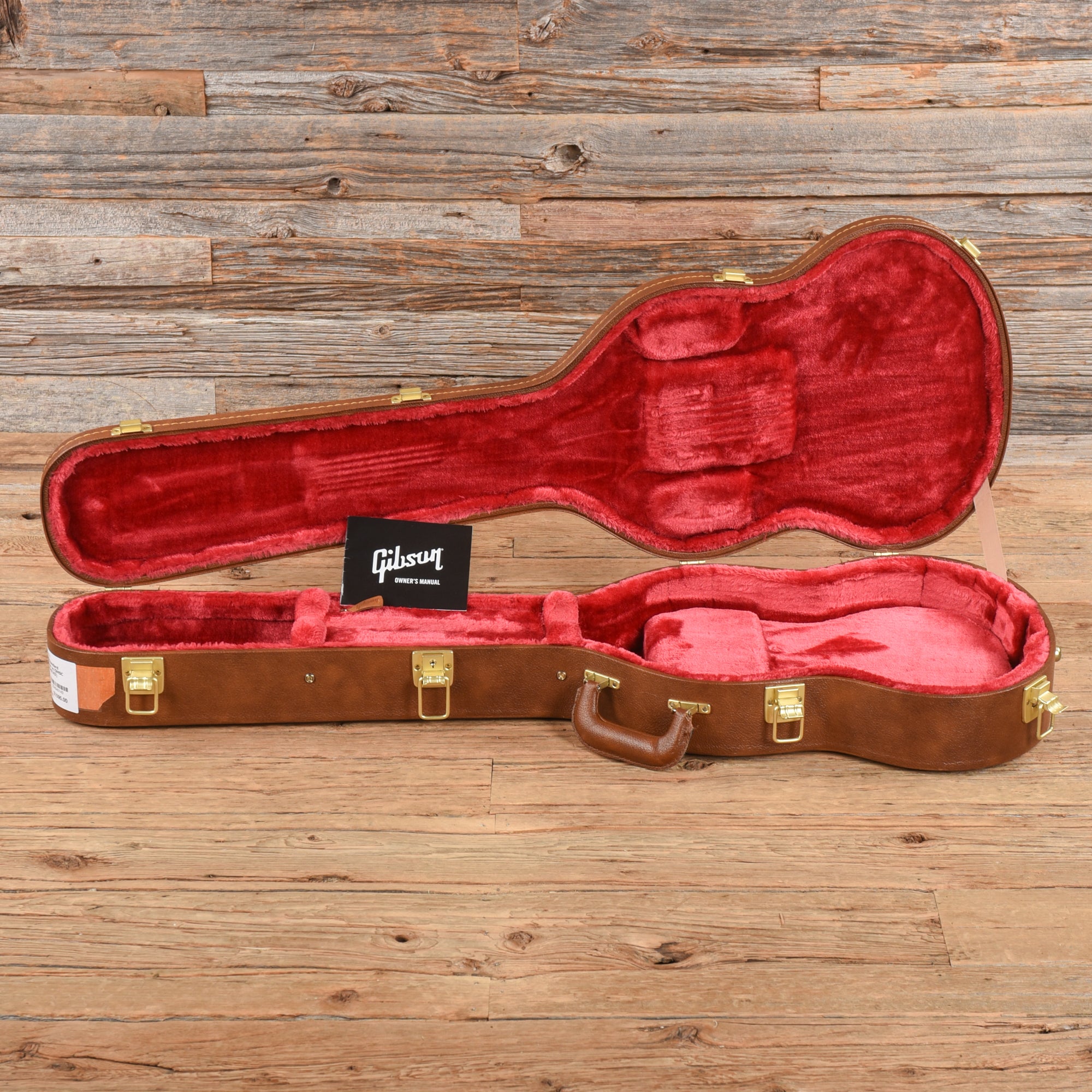 Gibson '61 SG Standard Reissue Green 2024 – Chicago Music Exchange