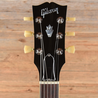 Gibson '61 SG Standard Reissue Green 2024 Electric Guitars / Solid Body
