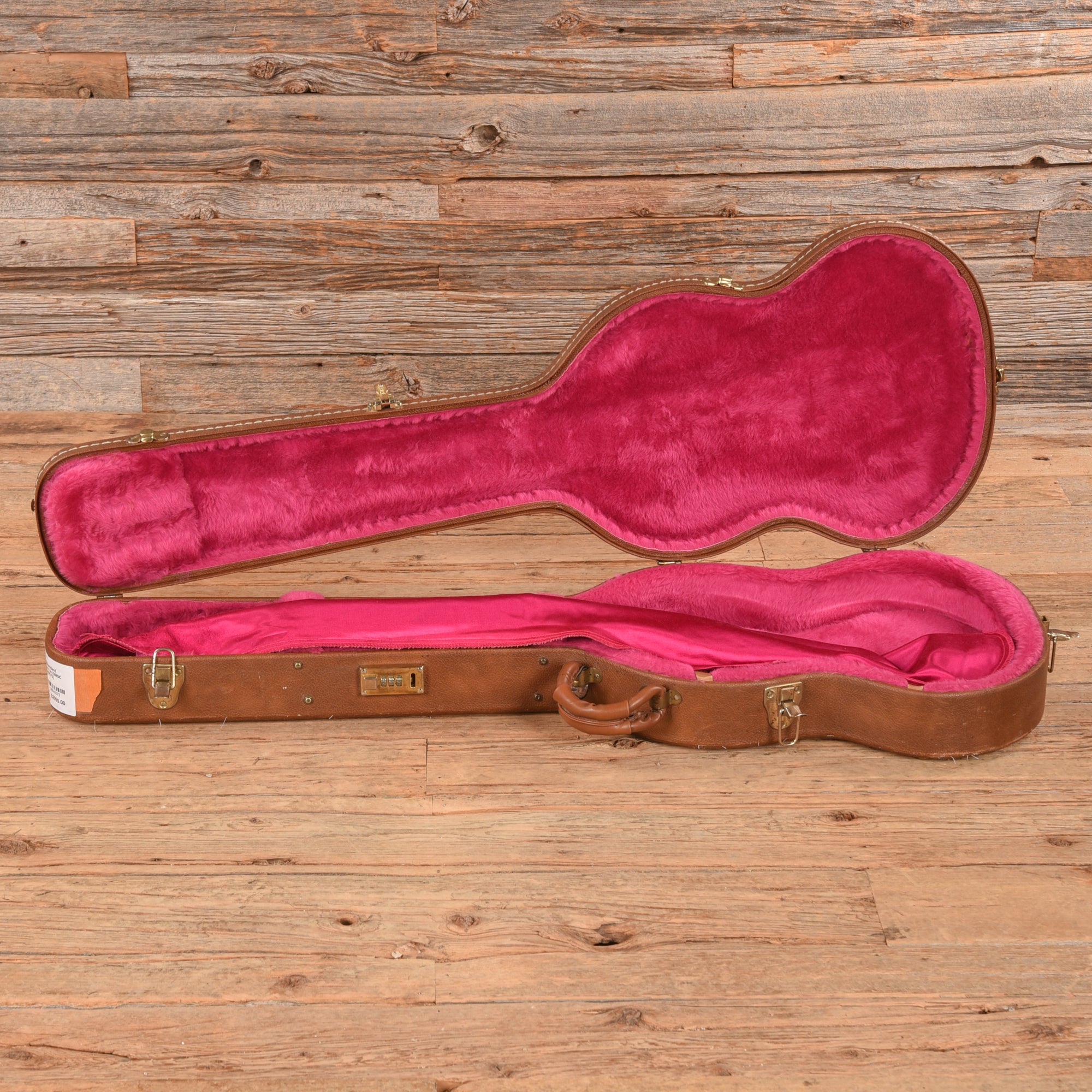 Gibson '62 SG Standard Reissue Cherry 1990 Electric Guitars / Solid Body
