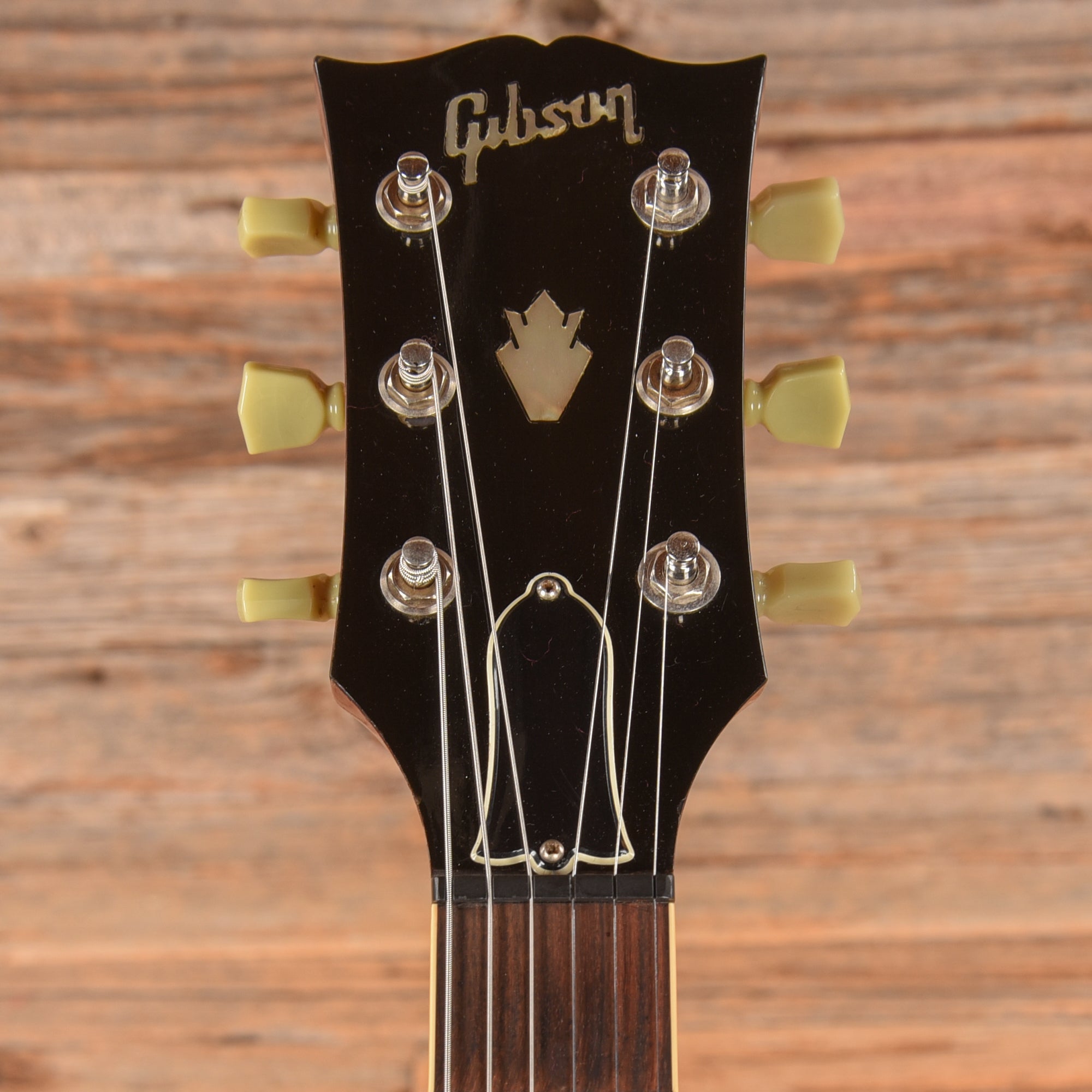 Gibson '62 SG Standard Reissue Cherry 1990 – Chicago Music Exchange