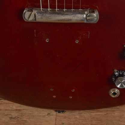 Gibson '62 SG Standard Reissue Heritage Cherry 1990 Electric Guitars / Solid Body