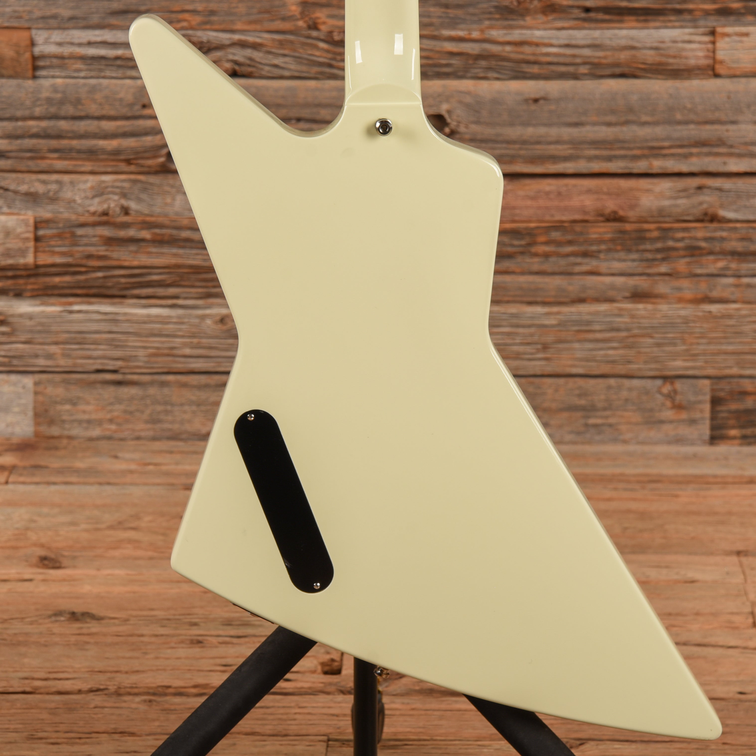 Gibson 70's Explorer Classic White 2024 Electric Guitars / Solid Body
