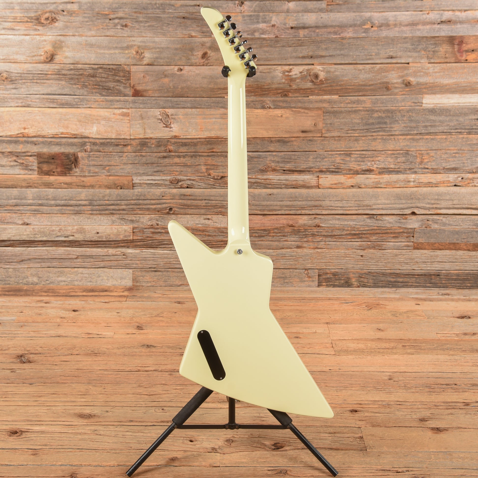 Gibson '70s Explorer Classic White 2022 Electric Guitars / Solid Body