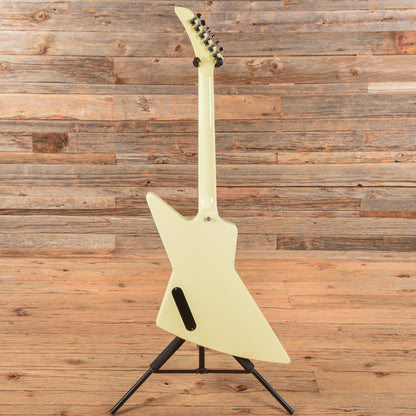 Gibson '70s Explorer Classic White 2022 Electric Guitars / Solid Body