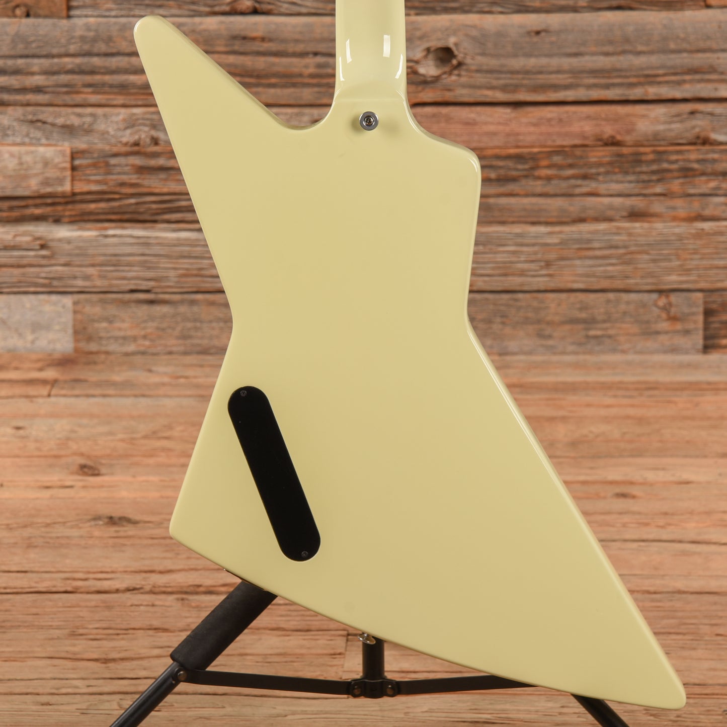 Gibson 70s Explorer Classic White 2023 Electric Guitars / Solid Body