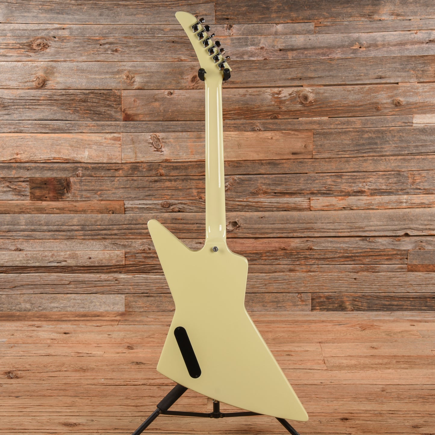 Gibson 70s Explorer Classic White 2023 Electric Guitars / Solid Body
