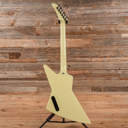Gibson 70s Explorer Classic White 2023 Electric Guitars / Solid Body