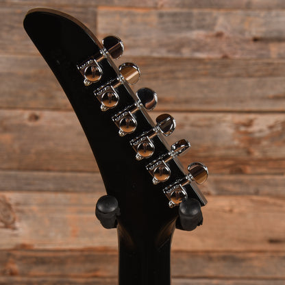 Gibson '80s Explorer Ebony 2023 Electric Guitars / Solid Body