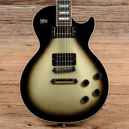 Gibson Adam Jones Signature Les Paul Standard Silverburst 2021 Electric Guitars / Solid Body