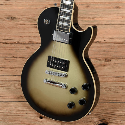 Gibson Adam Jones Signature Les Paul Standard Silverburst 2021 Electric Guitars / Solid Body
