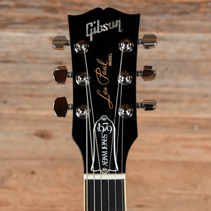 Gibson Adam Jones Signature Les Paul Standard Silverburst 2021 Electric Guitars / Solid Body