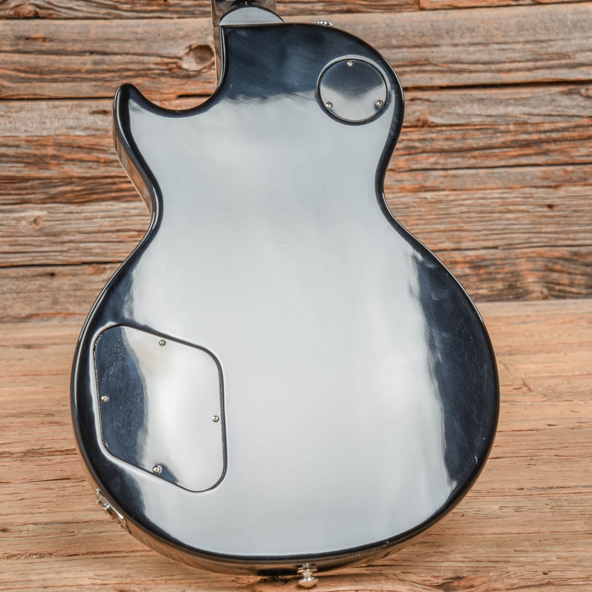 Gibson Adam Jones Signature Les Paul Standard Silverburst 2021 Electric Guitars / Solid Body