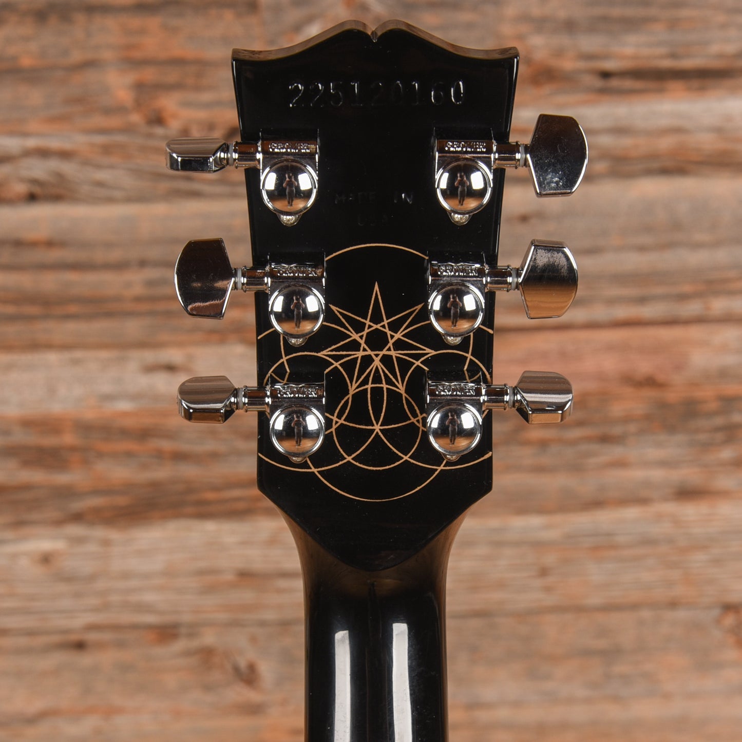 Gibson Adam Jones Signature Les Paul Standard Silverburst 2022 Electric Guitars / Solid Body