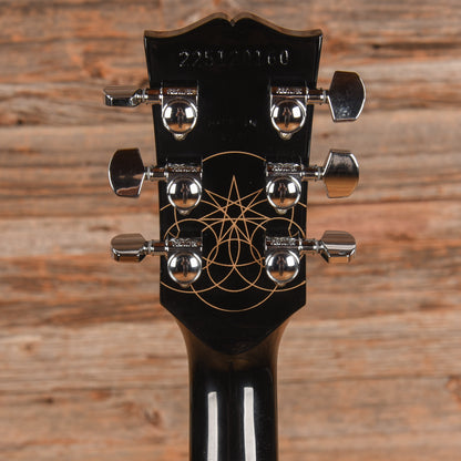Gibson Adam Jones Signature Les Paul Standard Silverburst 2022 Electric Guitars / Solid Body