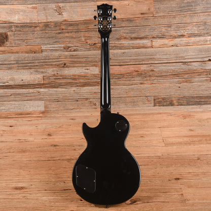 Gibson Adam Jones Signature Les Paul Standard Silverburst 2022 Electric Guitars / Solid Body