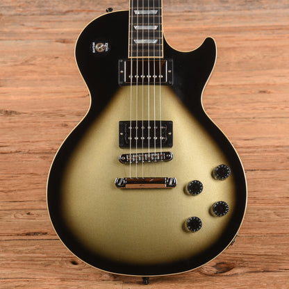 Gibson Adam Jones Signature Les Paul Standard Silverburst 2022 Electric Guitars / Solid Body