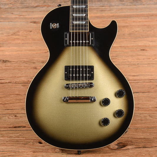 Gibson Adam Jones Signature Les Paul Standard Silverburst 2022 Electric Guitars / Solid Body