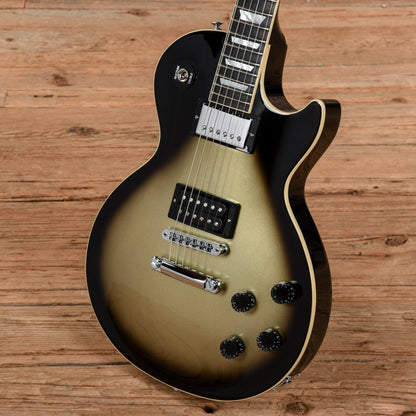 Gibson Adam Jones Signature Les Paul Standard Silverburst 2022 Electric Guitars / Solid Body