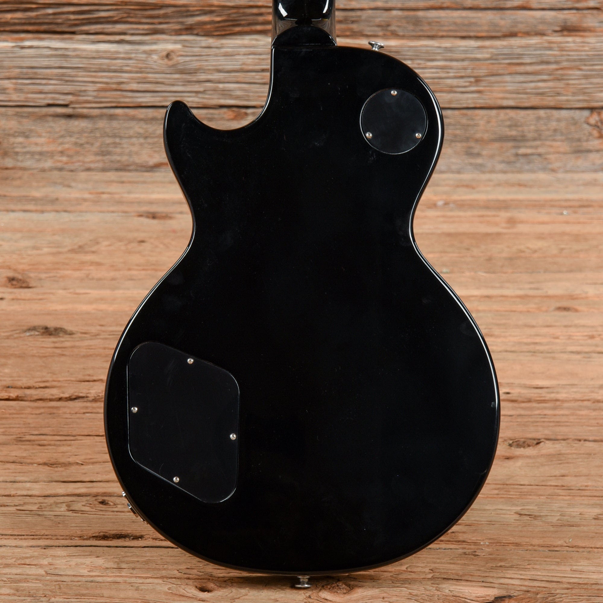 Gibson Adam Jones Signature Les Paul Standard Silverburst 2022 Electric Guitars / Solid Body