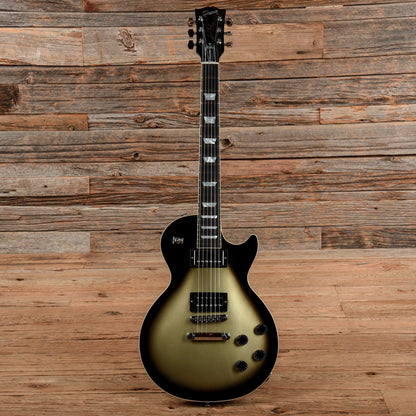 Gibson Adam Jones Signature Les Paul Standard Silverburst 2022 Electric Guitars / Solid Body