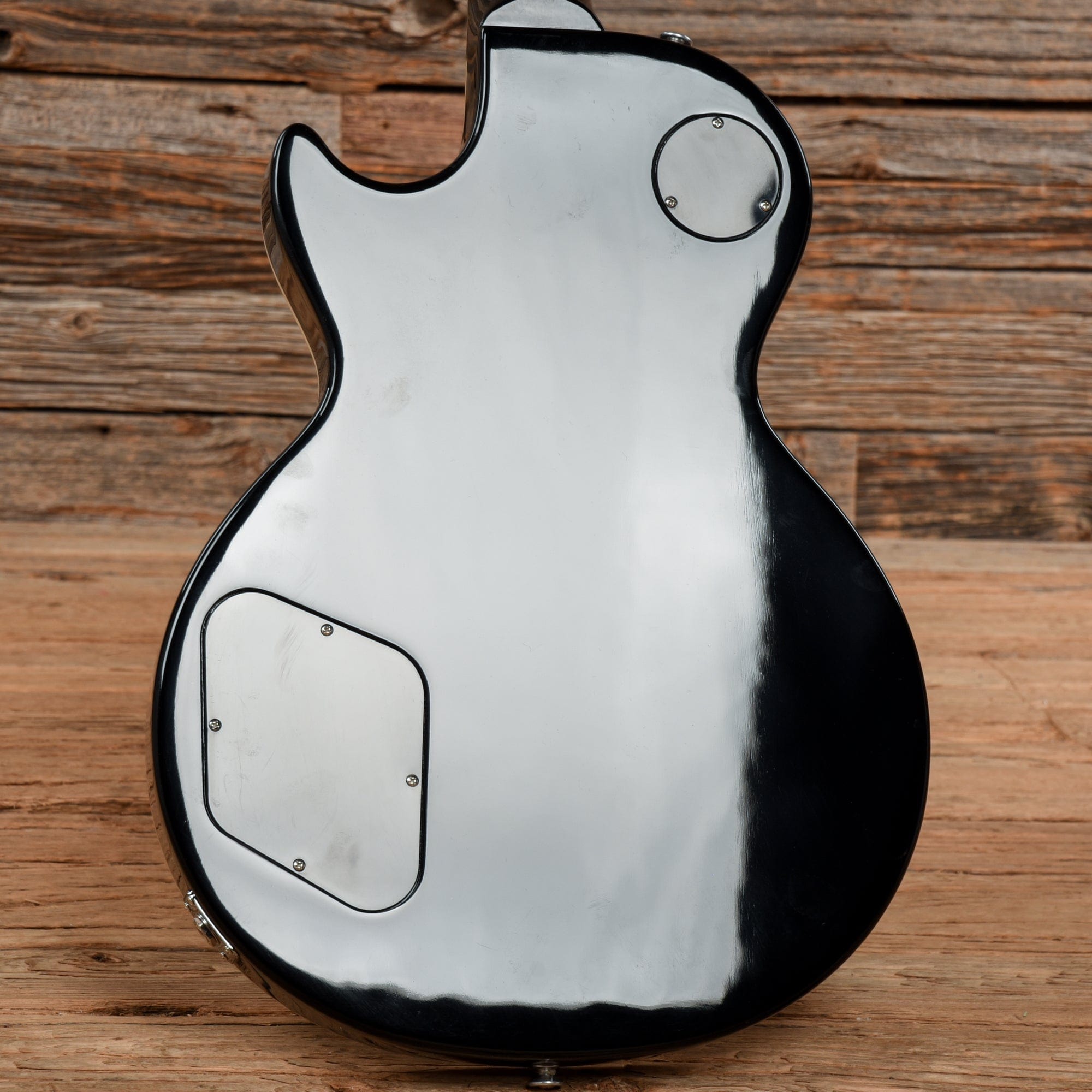 Gibson Adam Jones Signature Les Paul Standard Silverburst 2022 Electric Guitars / Solid Body