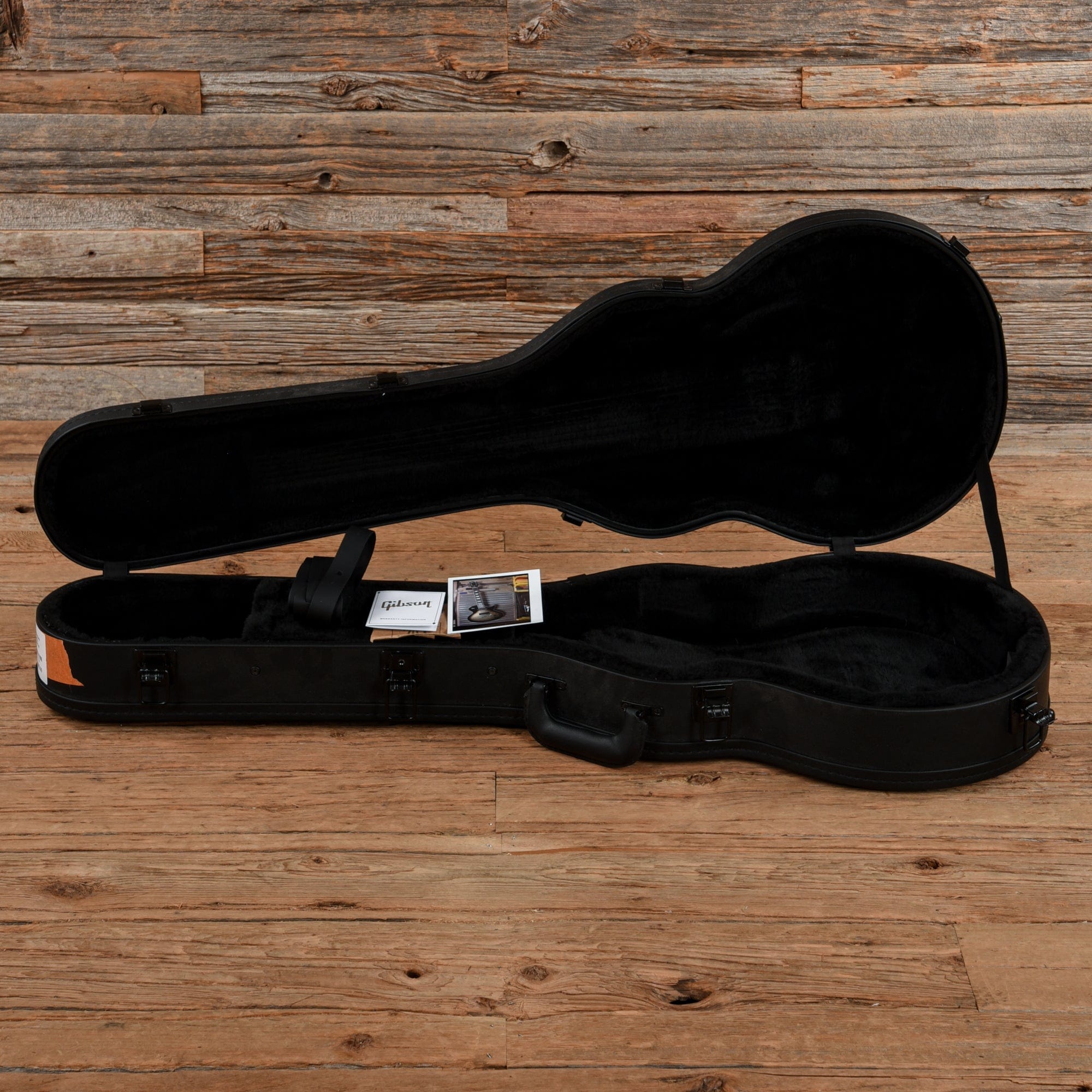 Gibson Adam Jones Signature Les Paul Standard Silverburst 2022 Electric Guitars / Solid Body