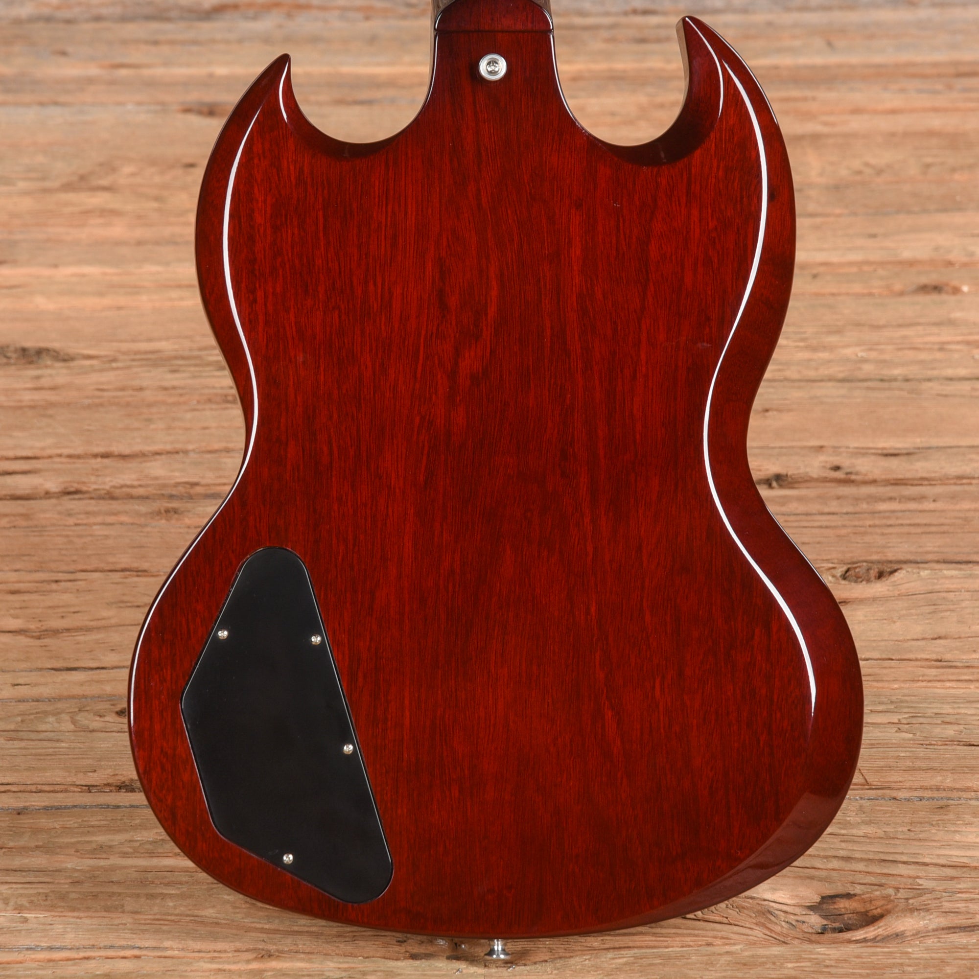 Gibson Angus Young SG Standard Cherry 2009 Electric Guitars / Solid Body