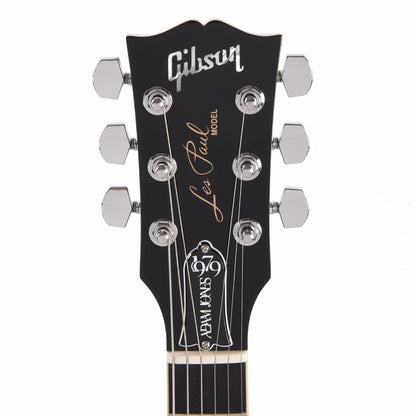 Gibson Artist Adam Jones Signature Les Paul Standard Antique Silverburst Electric Guitars / Solid Body